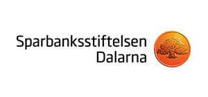 Sparbanksstiftelsen Dalarna logotyp, DalaCapital AB